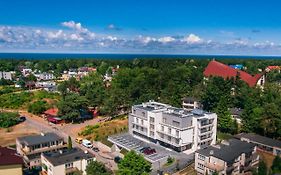 Villa Sosnowe Wzgorze